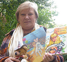 Annie Pollé